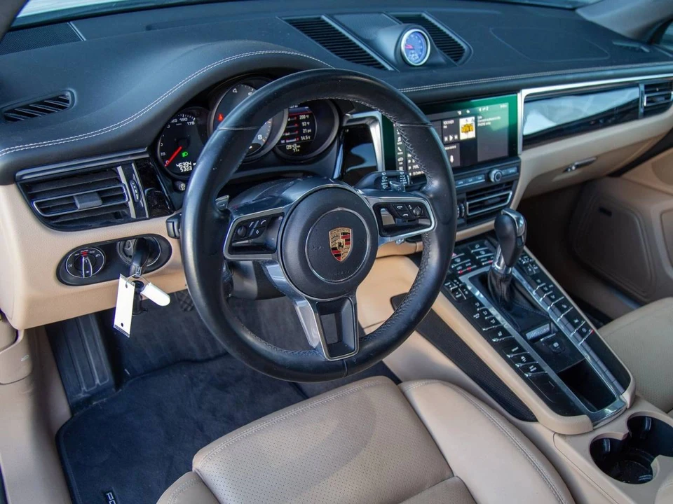 2020 Porsche Macan S - Image 4 of 5