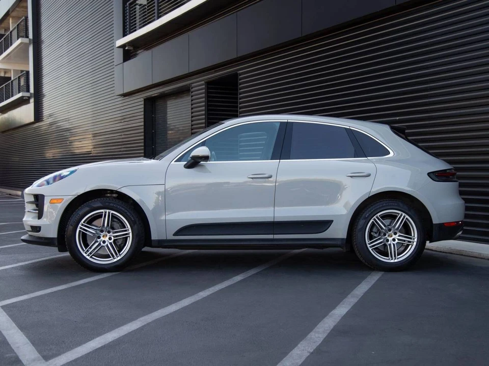 2020 Porsche Macan S - Image 2 of 5