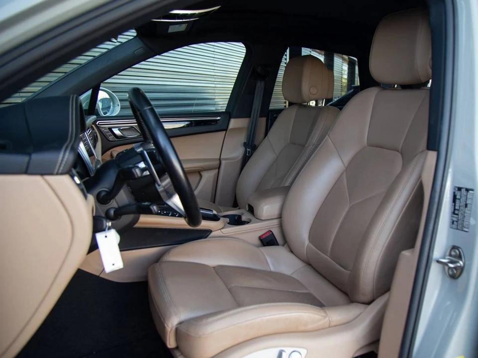 2020 Porsche Macan S - Image 5 of 5