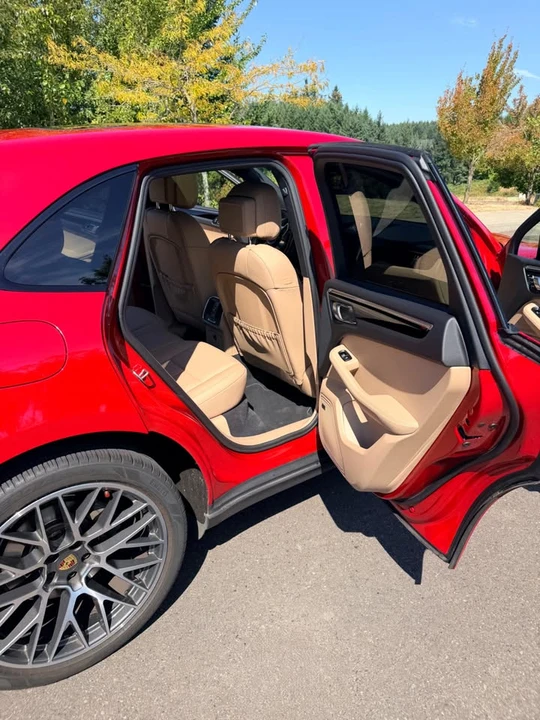 2020 Porsche Macan S - Image 11 of 15