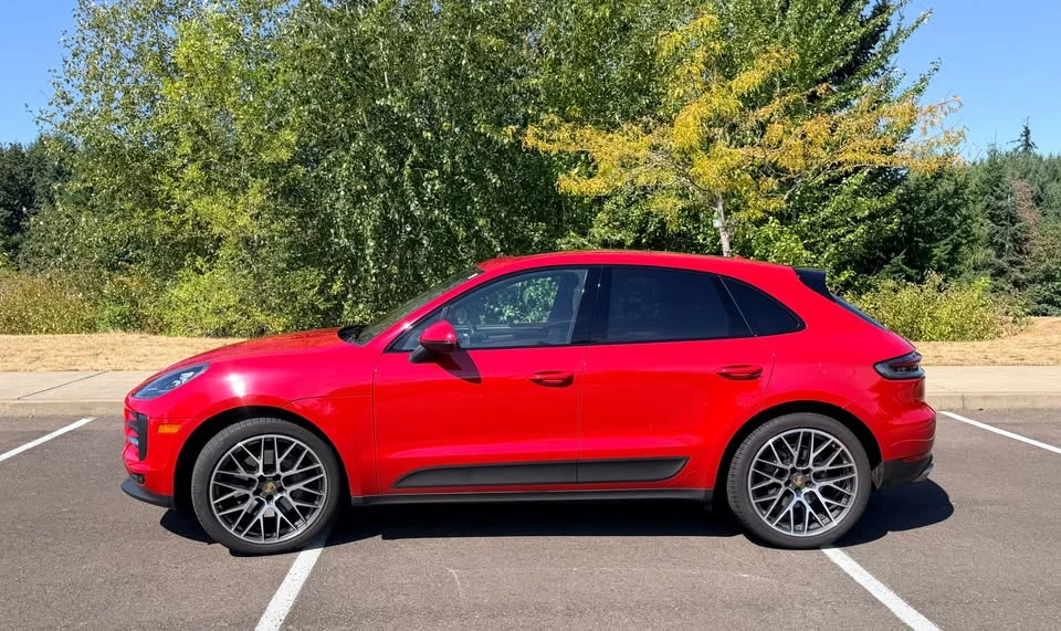 2020 Porsche Macan S - Image 4 of 15