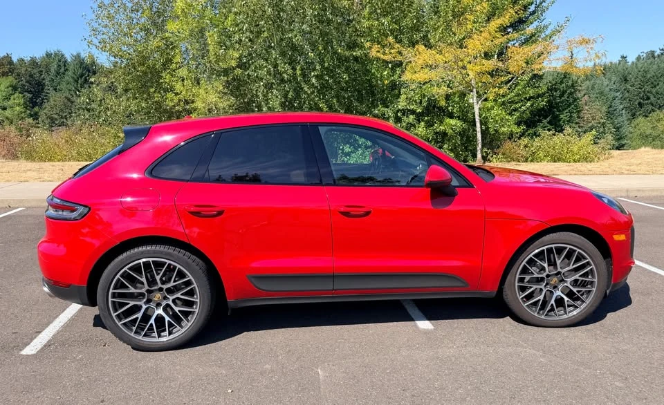 2020 Porsche Macan S - Image 7 of 15