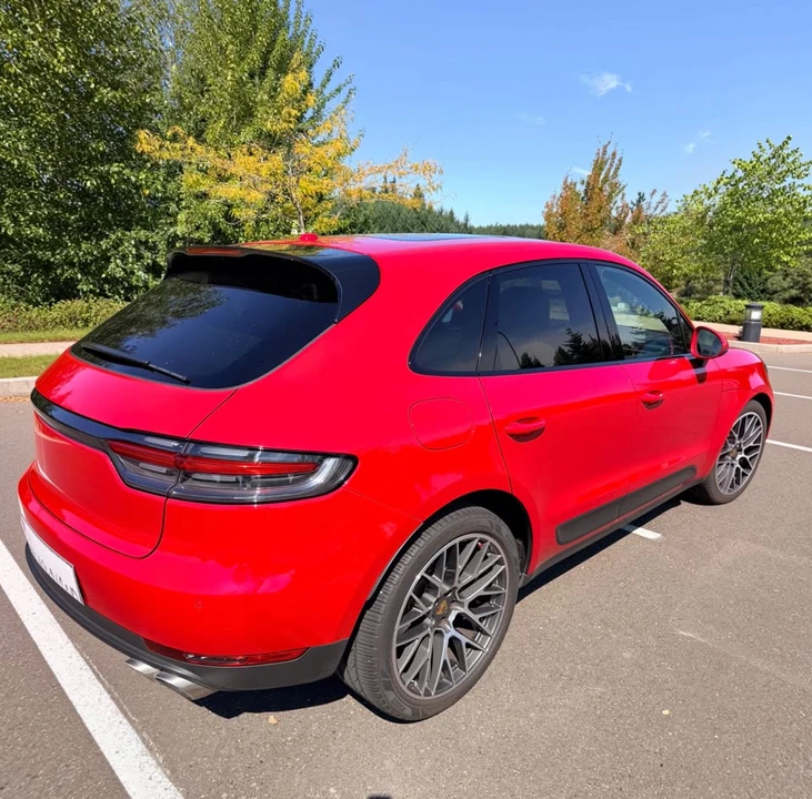 2020 Porsche Macan S - Image 6 of 15