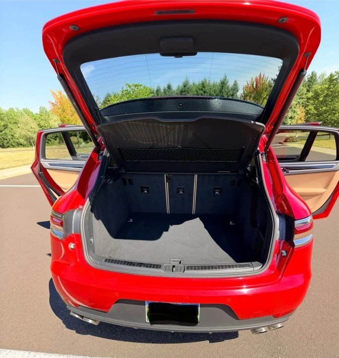 2020 Porsche Macan S - Image 12 of 15