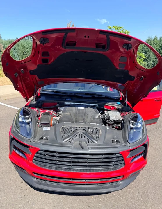 2020 Porsche Macan S - Image 13 of 15