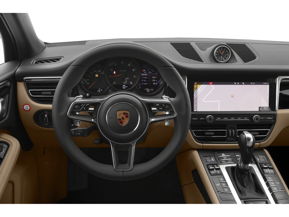 2020 Porsche Macan - Image 4 of 12