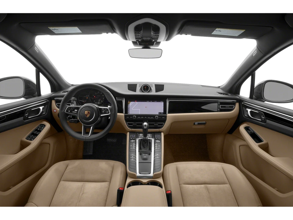 2020 Porsche Macan - Image 5 of 12