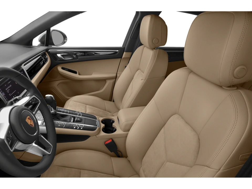 2020 Porsche Macan - Image 6 of 12