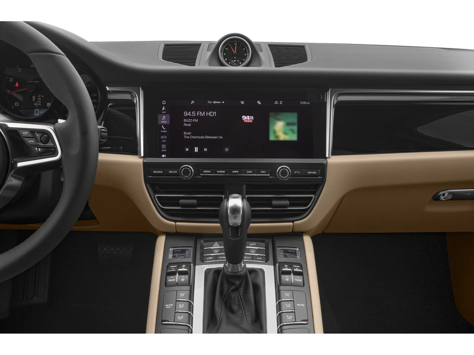 2020 Porsche Macan - Image 7 of 12