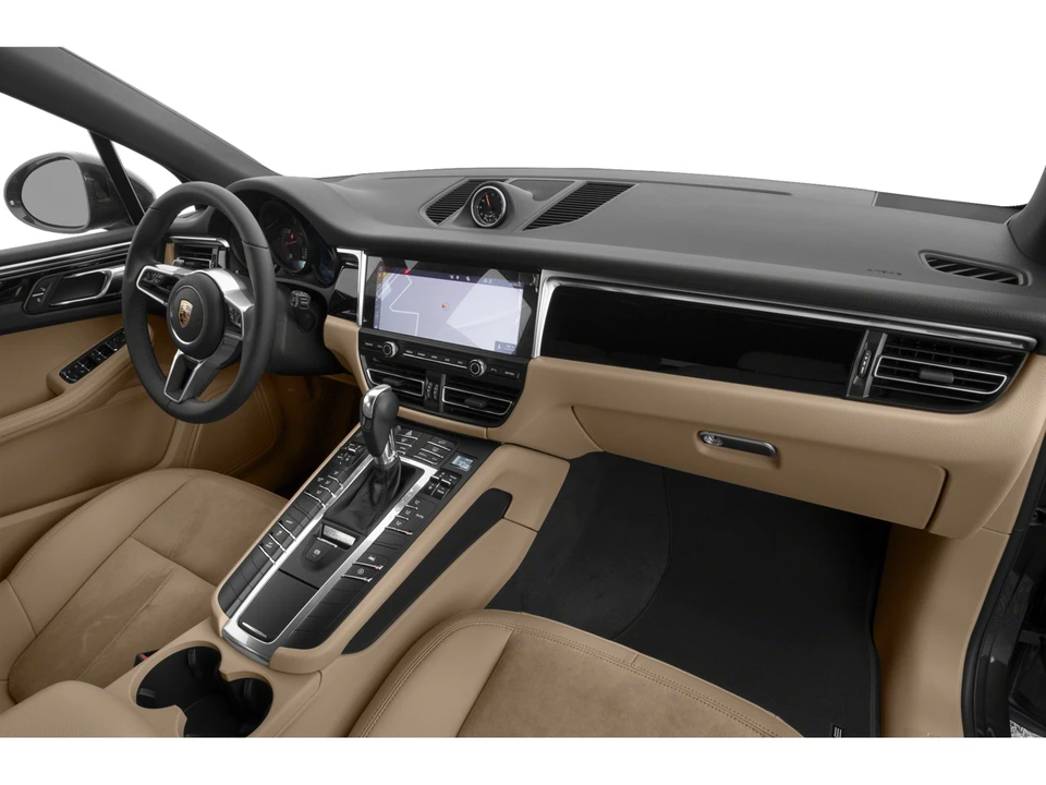 2020 Porsche Macan - Image 11 of 12