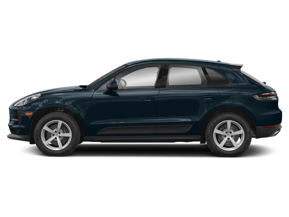 2020 Porsche Macan S - Image 3 of 16