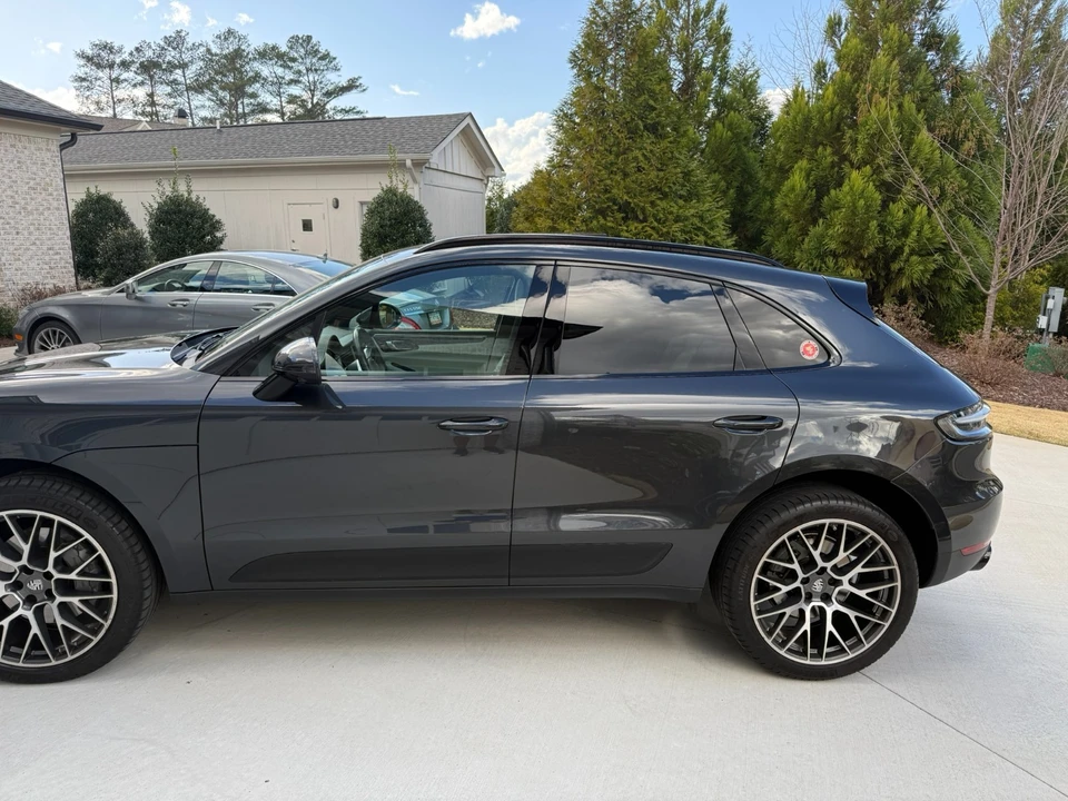2020 Porsche Macan S - Image 7 of 21