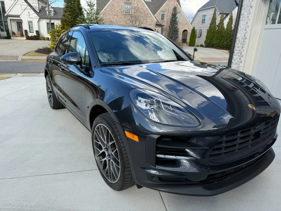 2020 Porsche Macan S - Image 13 of 21