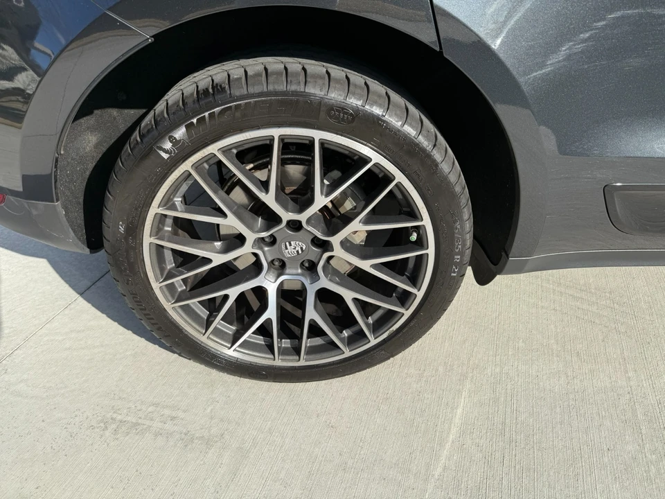 2020 Porsche Macan S - Image 15 of 21