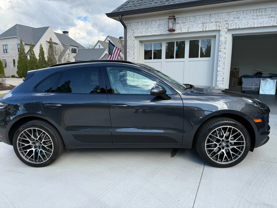 2020 Porsche Macan S - Image 3 of 21