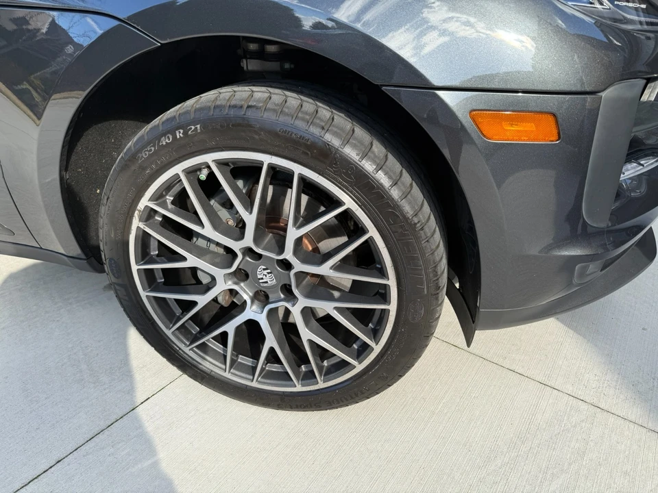 2020 Porsche Macan S - Image 14 of 21