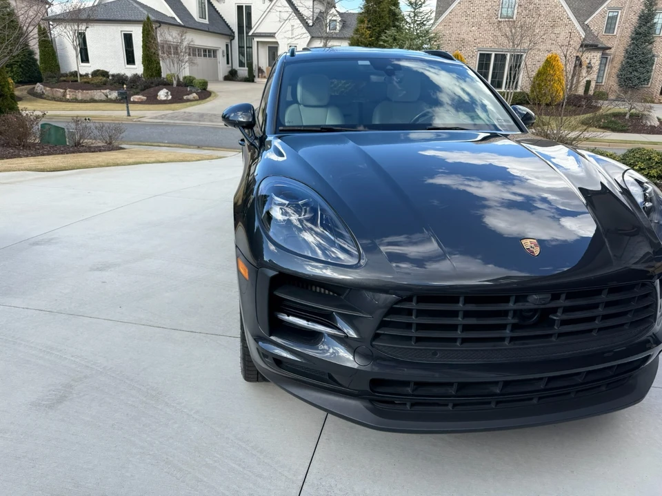 2020 Porsche Macan S - Image 11 of 21