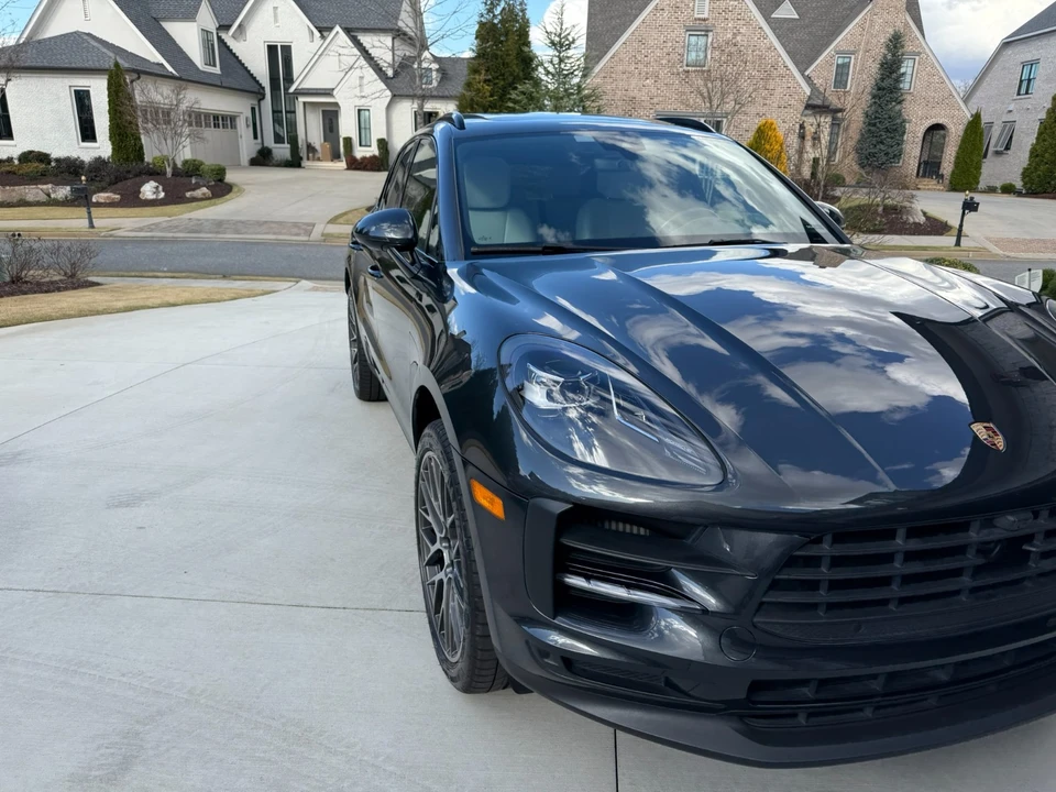 2020 Porsche Macan S - Image 12 of 21