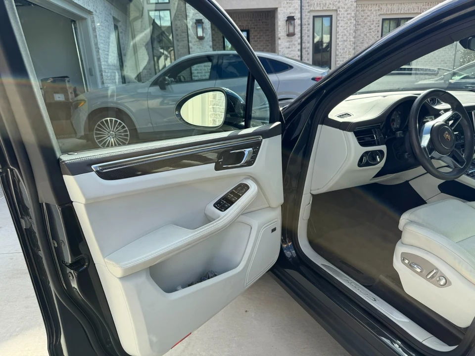 2020 Porsche Macan S - Image 21 of 21
