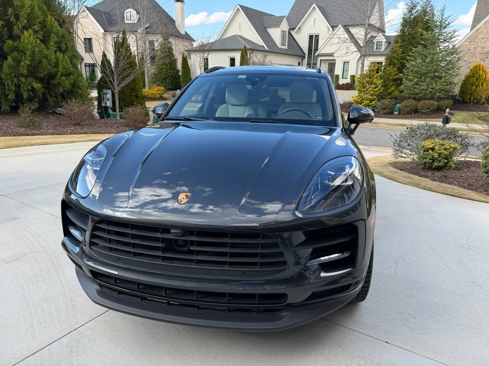 2020 Porsche Macan S - Image 10 of 21