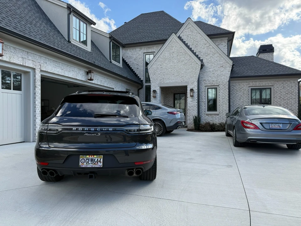 2020 Porsche Macan S - Image 4 of 21