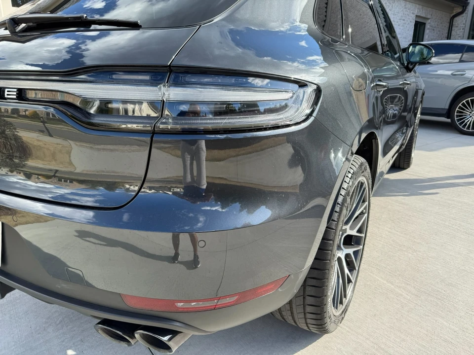 2020 Porsche Macan S - Image 17 of 21