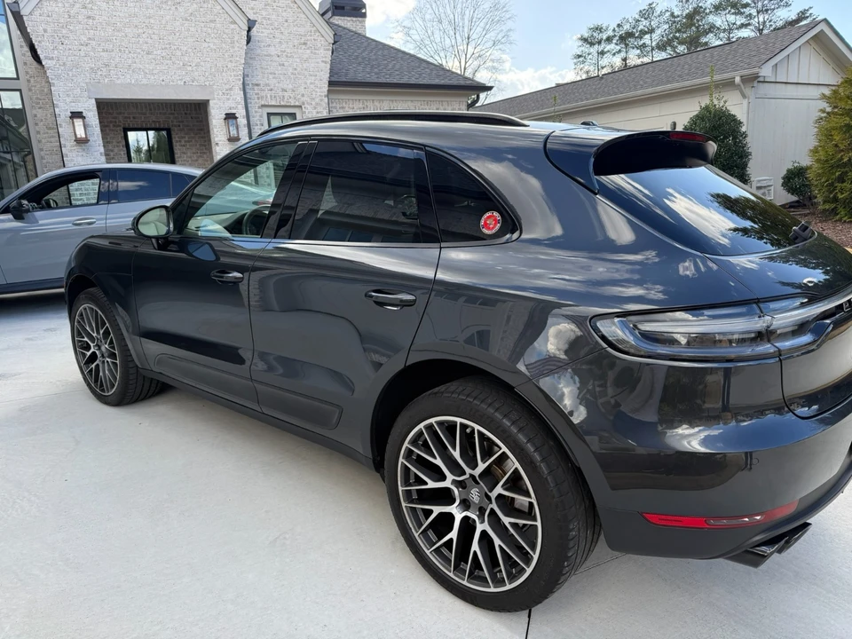 2020 Porsche Macan S - Image 6 of 21