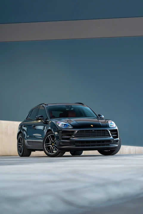 2020 Porsche Macan S - Image 16 of 31