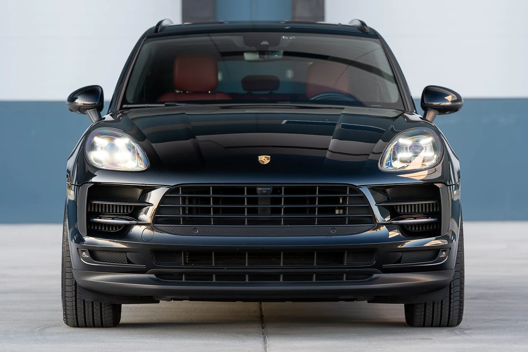 2020 Porsche Macan S - Image 24 of 31