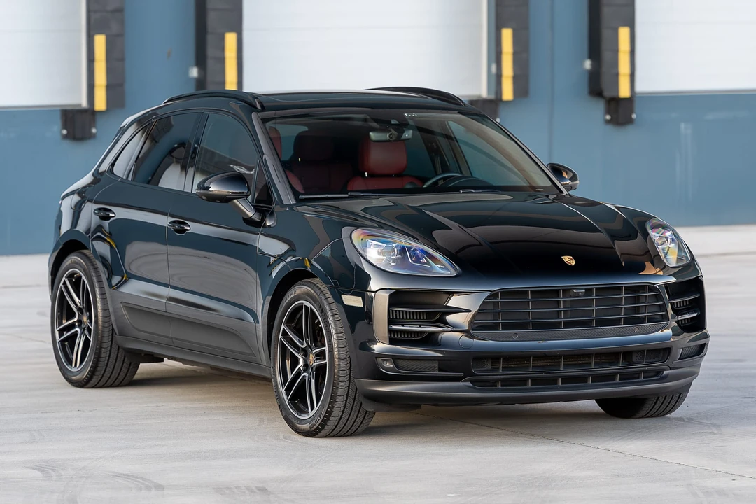 2020 Porsche Macan S - Image 22 of 31