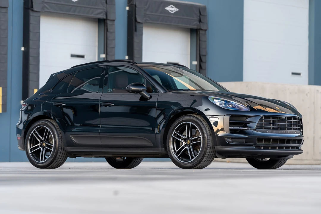 2020 Porsche Macan S - Image 20 of 31