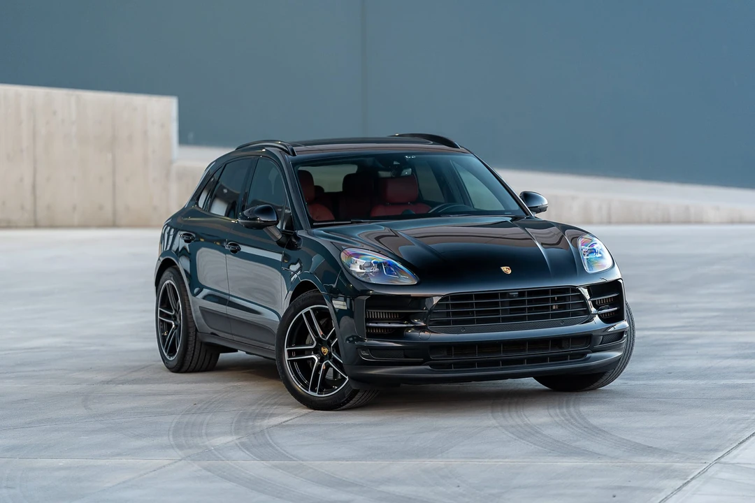 2020 Porsche Macan S - Image 19 of 31