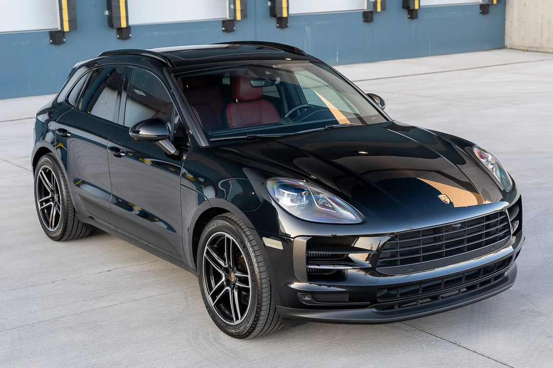 2020 Porsche Macan S - Image 25 of 31