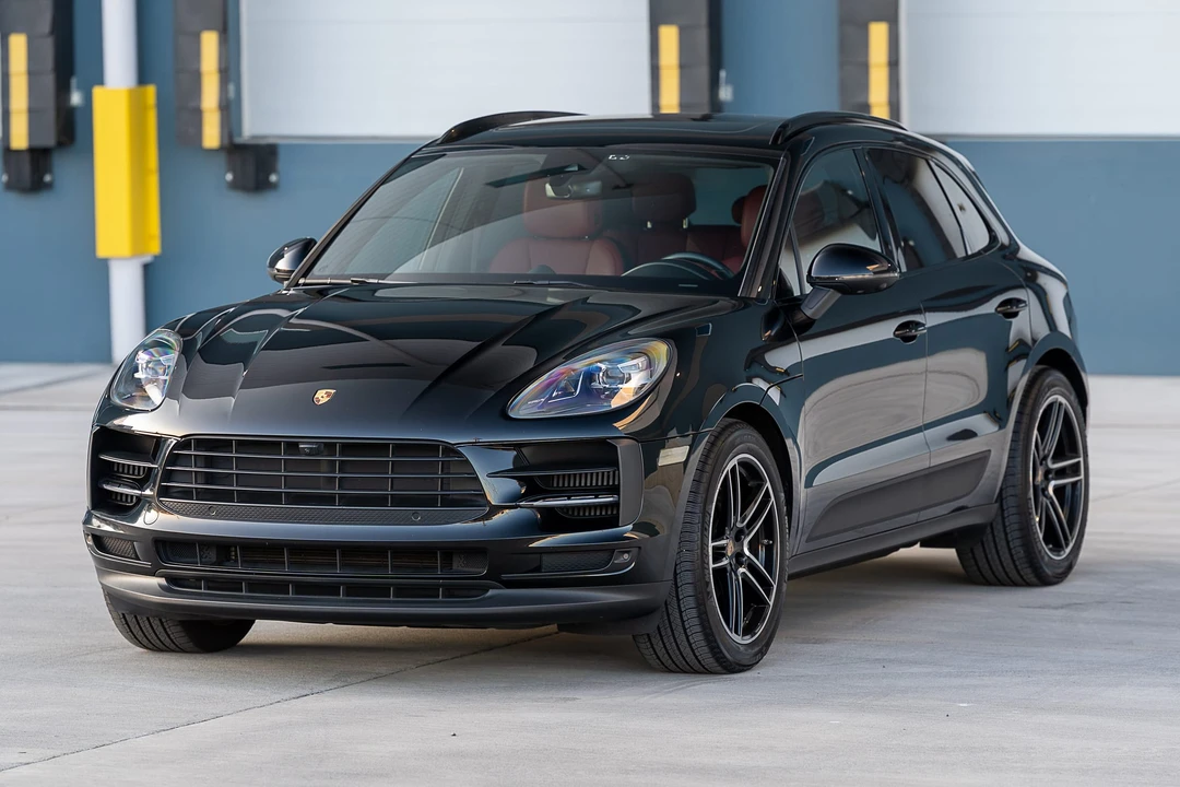 2020 Porsche Macan S - Image 7 of 31