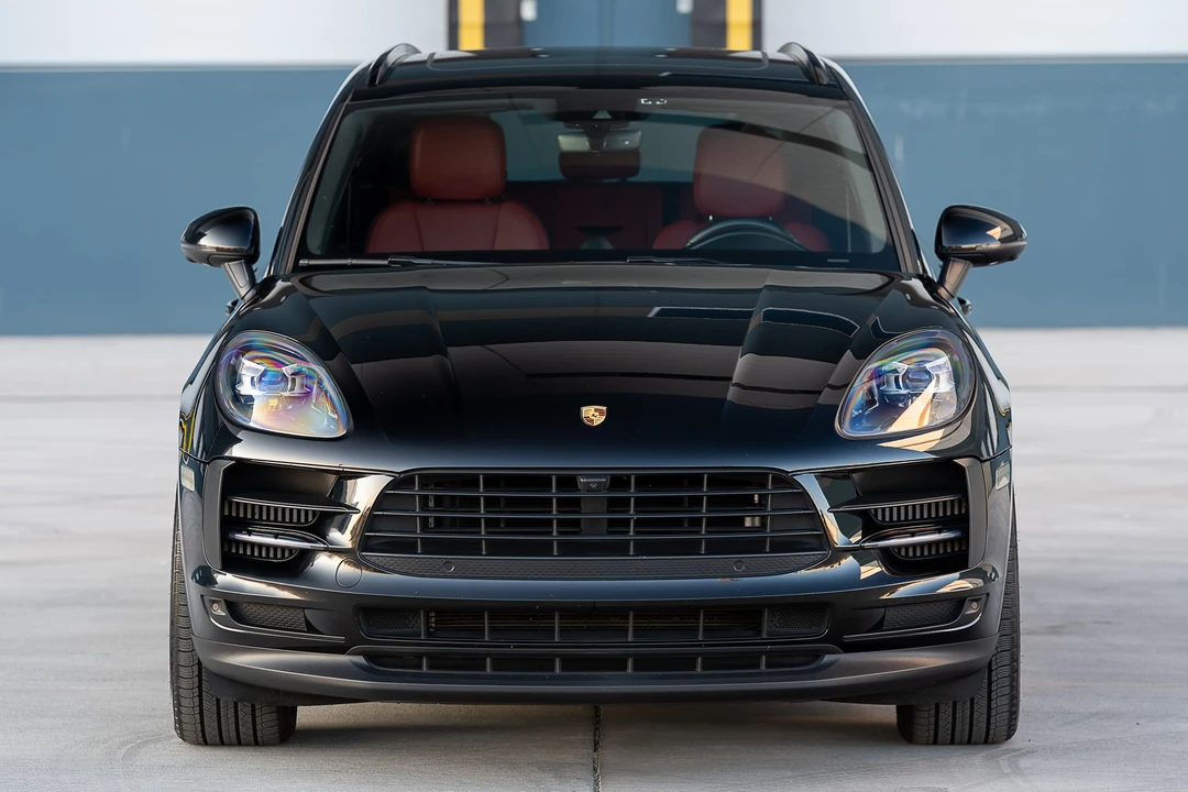 2020 Porsche Macan S - Image 13 of 31