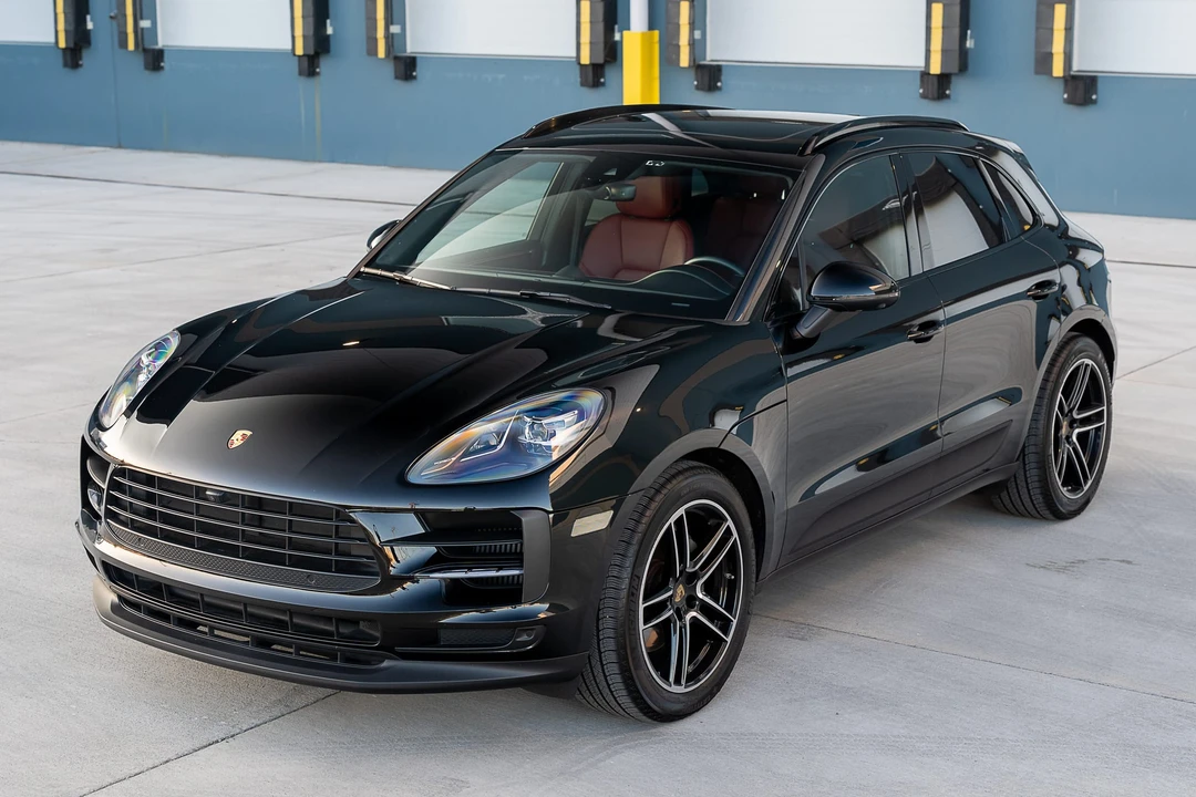 2020 Porsche Macan S - Image 6 of 31
