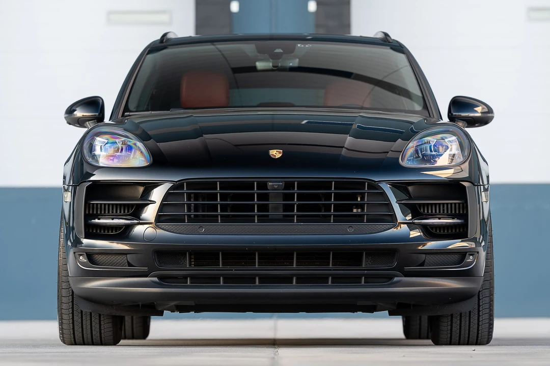 2020 Porsche Macan S - Image 14 of 31
