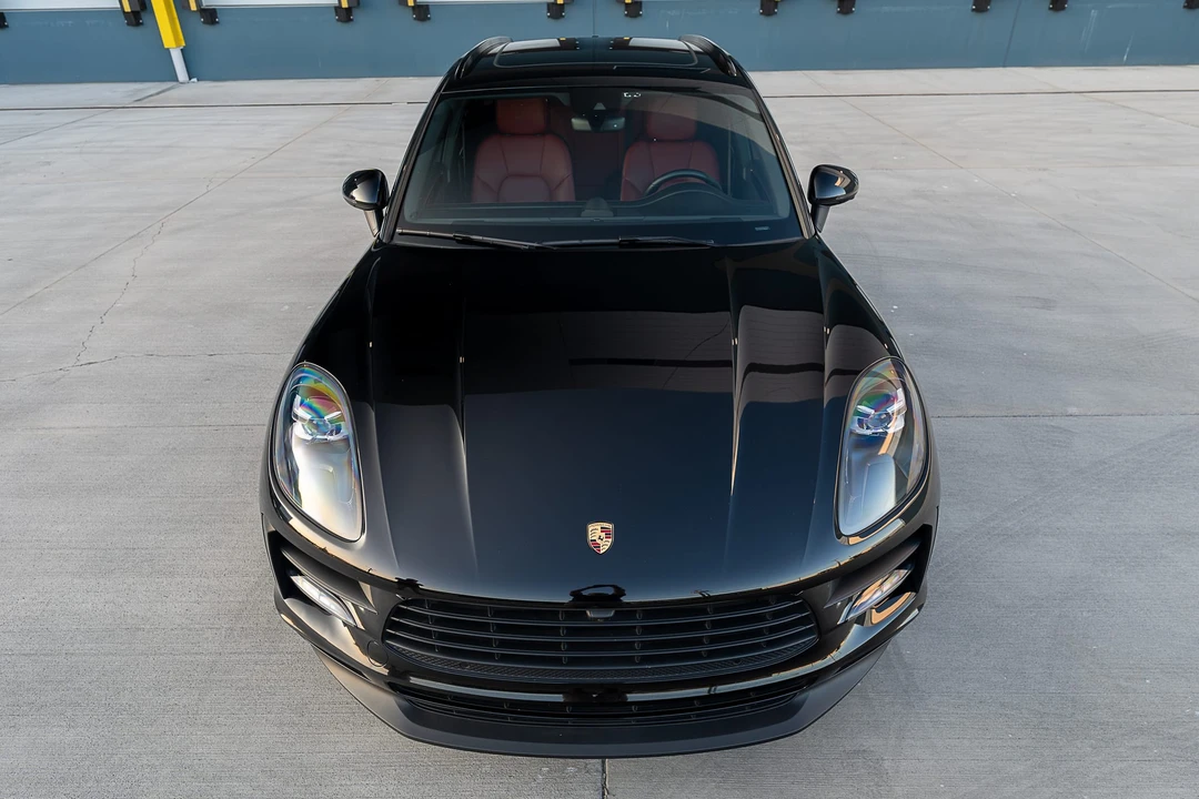 2020 Porsche Macan S - Image 11 of 31