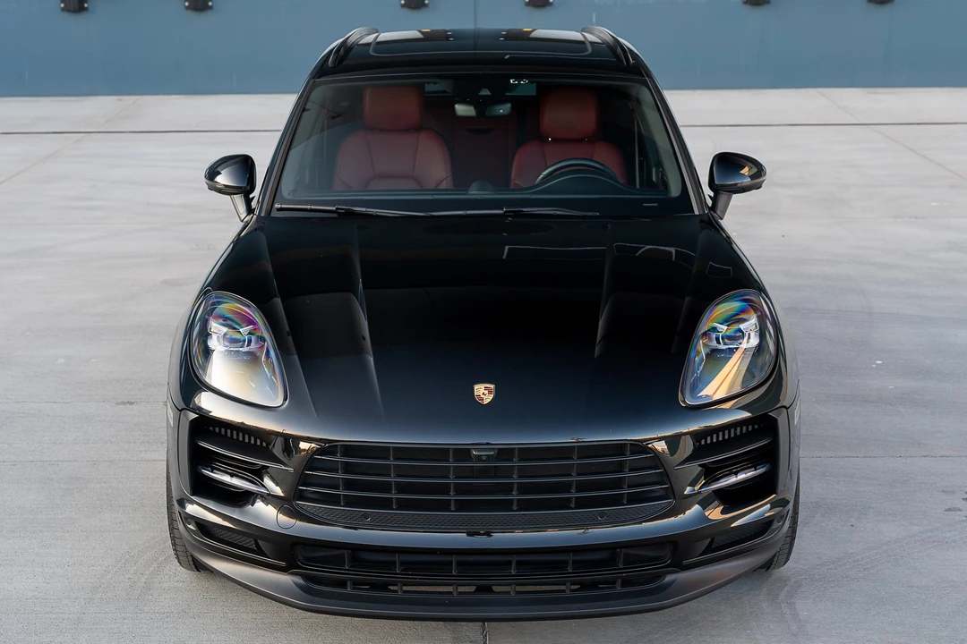 2020 Porsche Macan S - Image 15 of 31