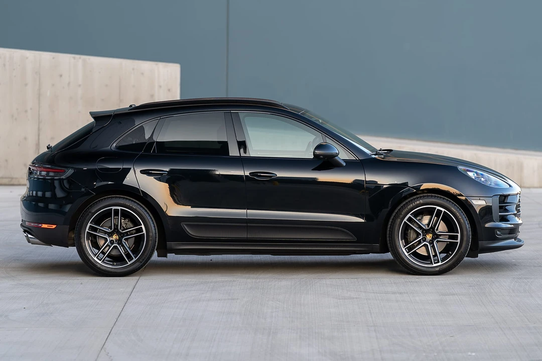 2020 Porsche Macan S - Image 26 of 31