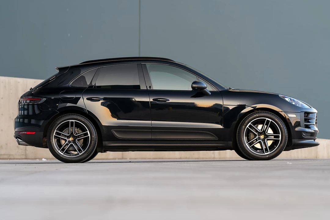 2020 Porsche Macan S - Image 27 of 31