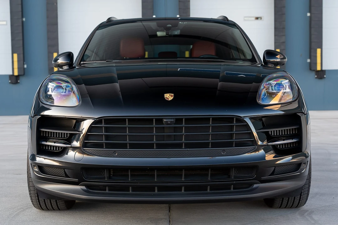 2020 Porsche Macan S - Image 12 of 31