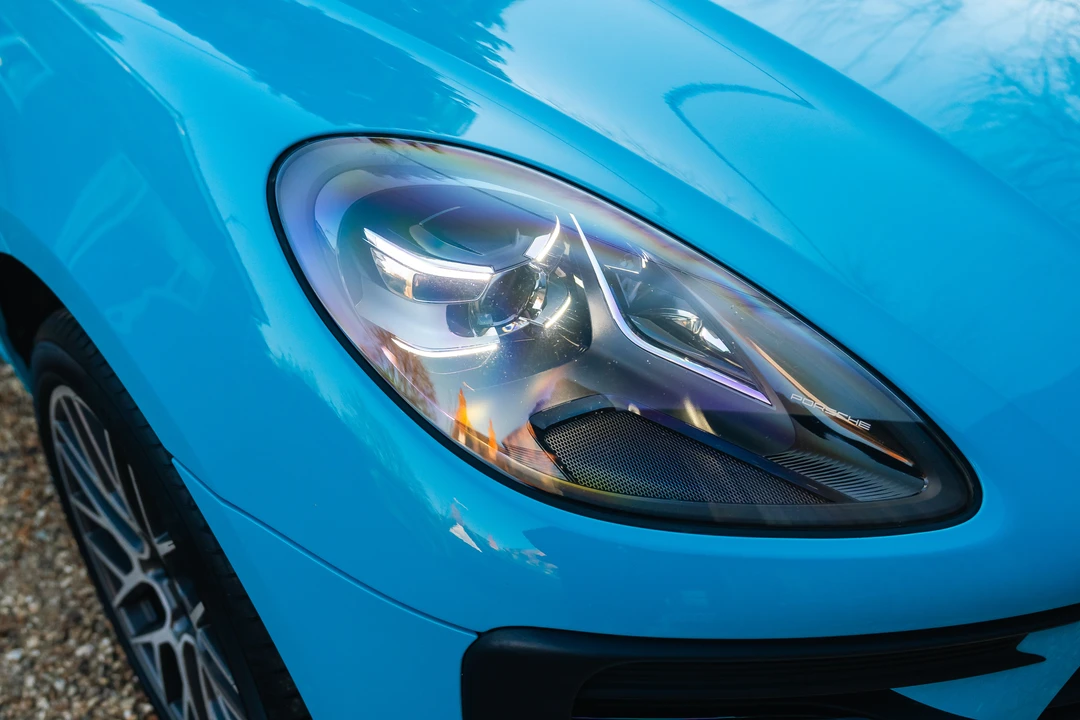 2020 Porsche Macan S - Image 30 of 31