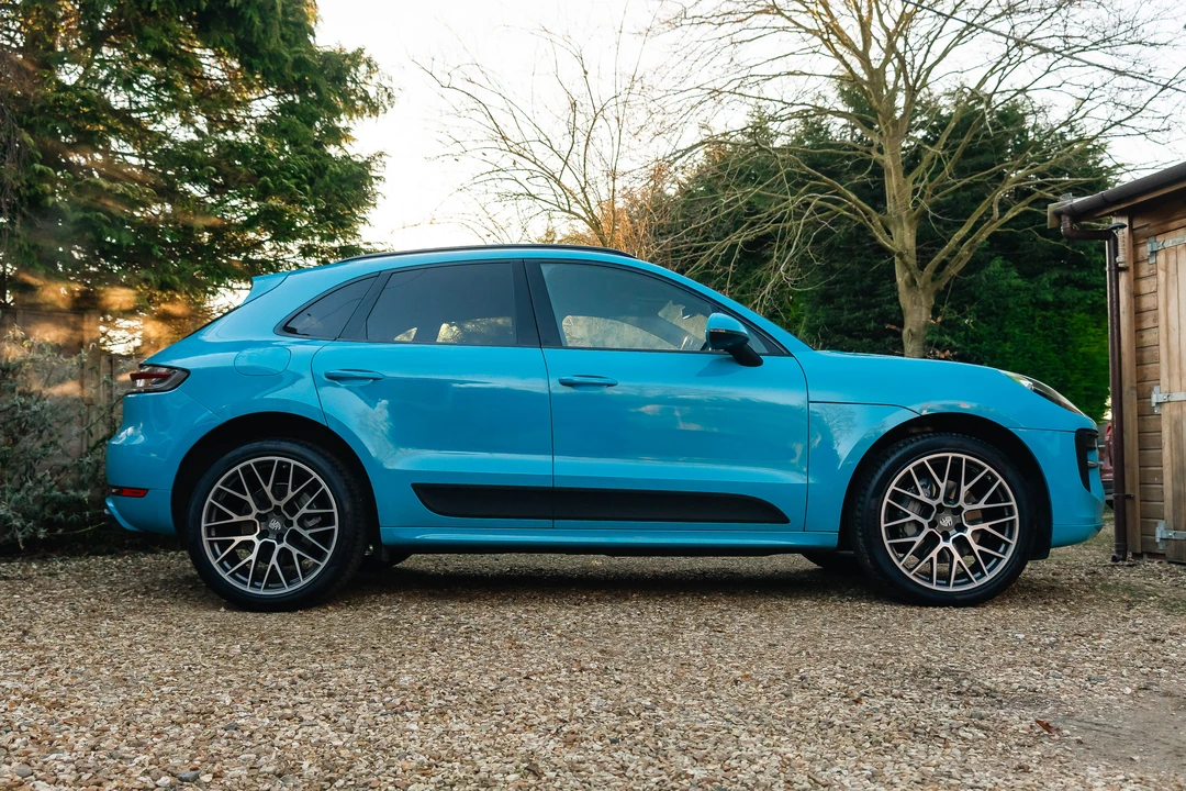 2020 Porsche Macan S - Image 14 of 31