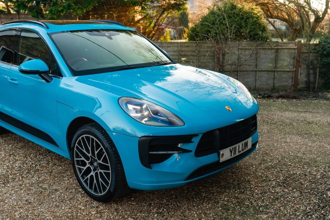 2020 Porsche Macan S - Image 28 of 31