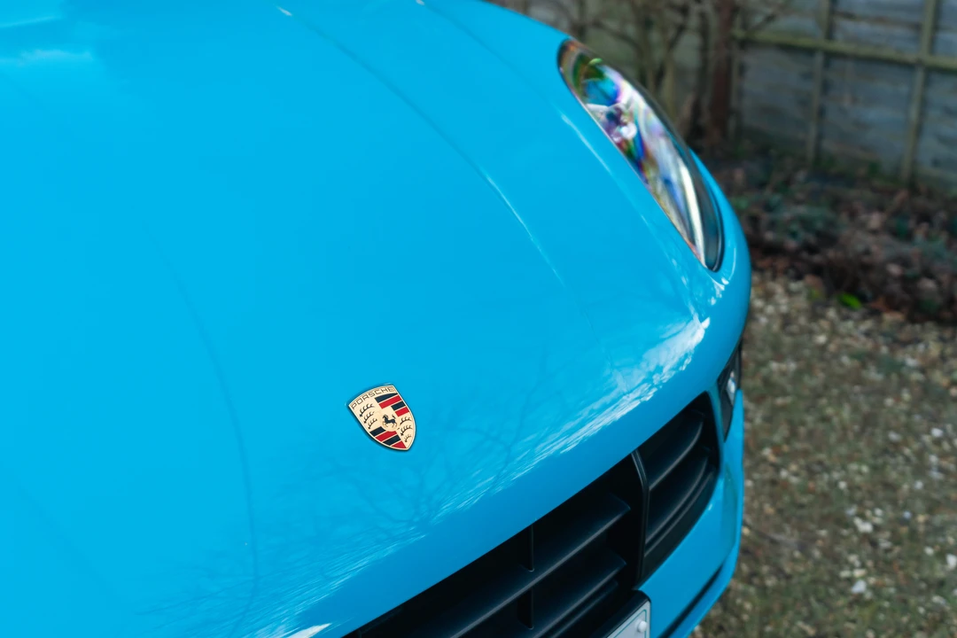 2020 Porsche Macan S - Image 22 of 31
