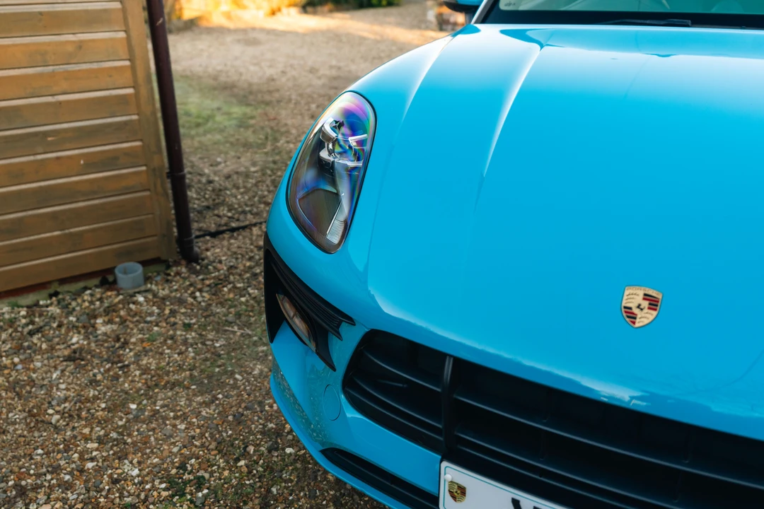 2020 Porsche Macan S - Image 23 of 31