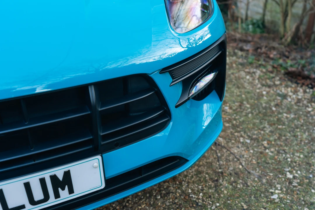 2020 Porsche Macan S - Image 25 of 31