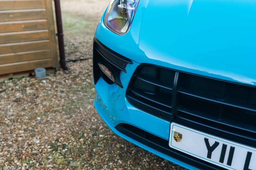 2020 Porsche Macan S - Image 26 of 31