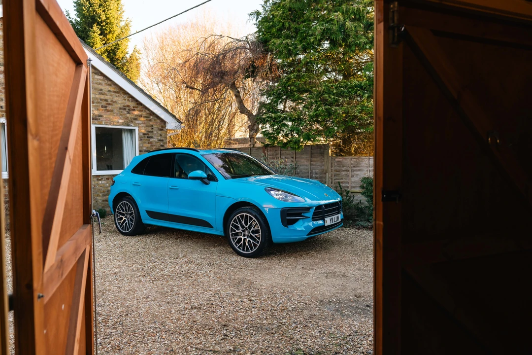 2020 Porsche Macan S - Image 15 of 31